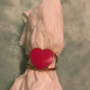 Heart/Other Designed Rings